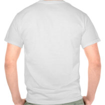 Verrücktes Katzen-T-Shirt