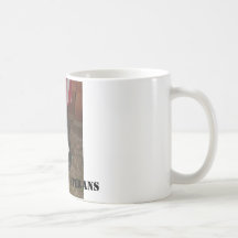 Vétérans de Merci Tasses