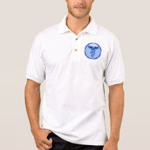 Veterinärlogo 4a shirts