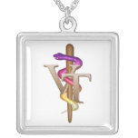 VeterinärTechnologie Selbst Gestalteter Schmuck