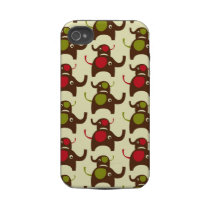 Viel Glückelefantelefant iPhone 4S Fall