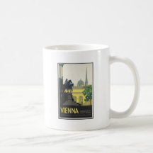 Vienne Mugs