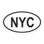 VIER New York City "NYC "