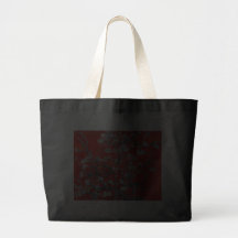 Vincent van Gogh-Niederlassungen mit Mandel-Blüte Taschen