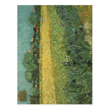 Vincent van Gogh Vincent Willem Van Gogh 1853-03-3 Postkarten