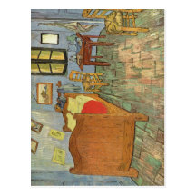 Vincent van Gogh Vincent Willem Van Gogh 1853-03-3 Postkarten