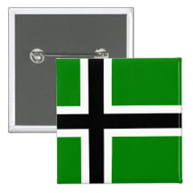 Vinland, Vereinigte Staaten Anstecknadelbuttons