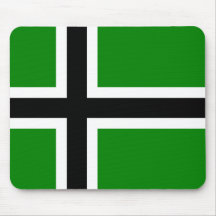 Vinland, Vereinigte Staaten Mousepad