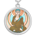 Buddha Halsketten