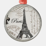 Vintage Paris… Verzierung Ornamente