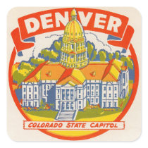 VINTAGE REISE - DENVER