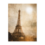 Paris Postkarten