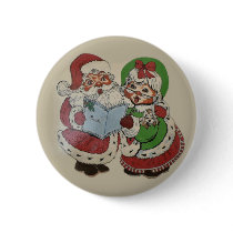 Vintager Herr Sankt Couple