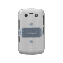 Vintager Kasten des BlackBerry Blackberry Bold Case