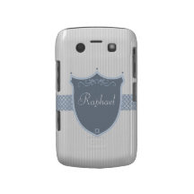 Vintager Kasten des BlackBerry Blackberry Bold Cover