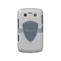 Vintager Kasten des BlackBerry Blackberry Bold Case