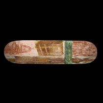 Vintager Skateboard skateboards