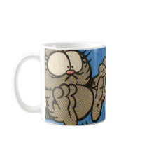 Vintages Nermal, Becher