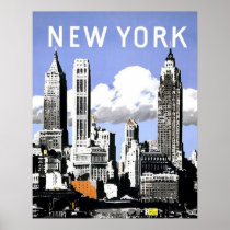 Vintages New York