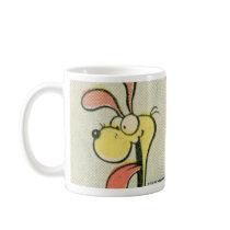 Vintages Odie, Becher