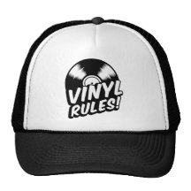 vinyle casquette de camionneur