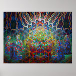 vipassana digital - 2013 plakatdruck