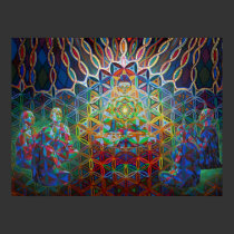 vipassana digital - 2013 poster