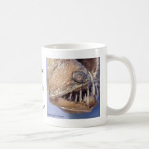 Viperfish Becher Kaffeetasse