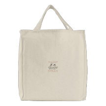 Visage de zombi de sucre sac en toile