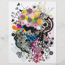 Vivace Flyer