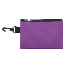 Vivid Violet Bagettes Bag Accessory Bags