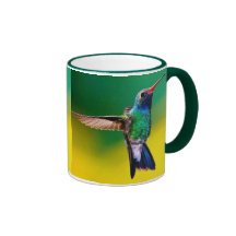 Vogel-Becher Haferl