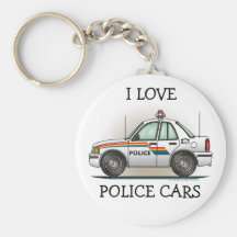 Voiture Keychain de cannette de fil de voiture de  Porte-clefs