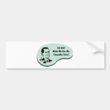 Voix de conseiller adhésif pour voiture