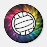 Volleyball ; Spectre Aimants Pour Réfrigérateur