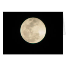 Vollmond Karten