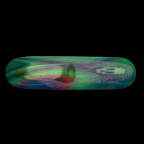 VoodooSkateboard skateboards