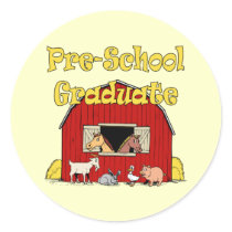 Vorschule-Abschluss-Geschenke