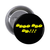 VOTE POUR MOI ! ! ! PIN'S AVEC AGRAFE