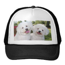Votre photo sur un chapeau casquette