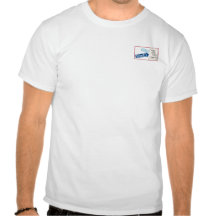 Votre T-shirt de billet