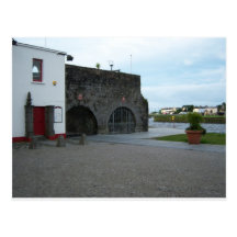 Voûte espagnole cartes postales
