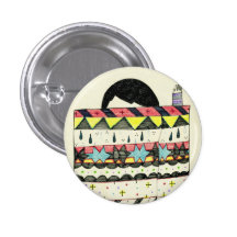 Voyez-vous demain badges avec agrafe