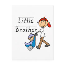 Wagen-kleiner Bruder-T-Shirts und Geschenke