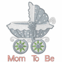 Wagen-Mamma, zum - Rosa zu sein