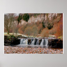 Wain Wath Kraft Plakate