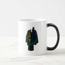 Waldwächter Tee Tasse