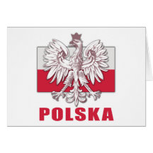 Wappen Polens Polska Karte