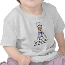 warme Mahlzeit Shirts