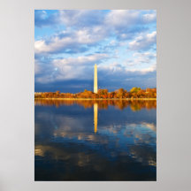Washington-Monument Plakate